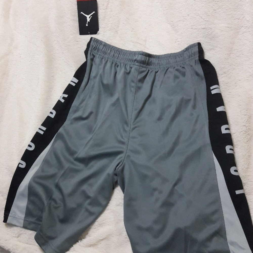 - Boys Air Jordan shorts